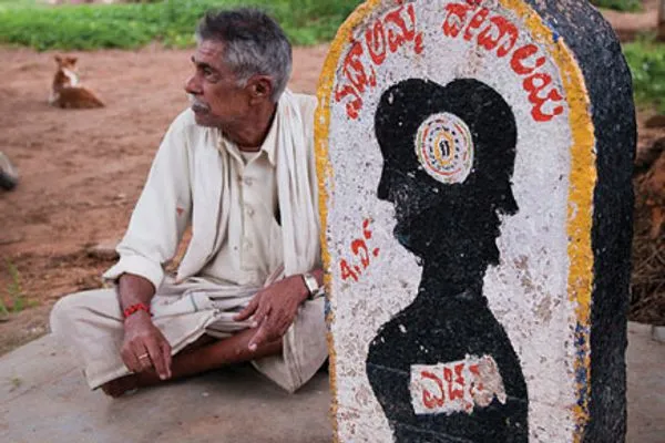 diseases and deities culture in india